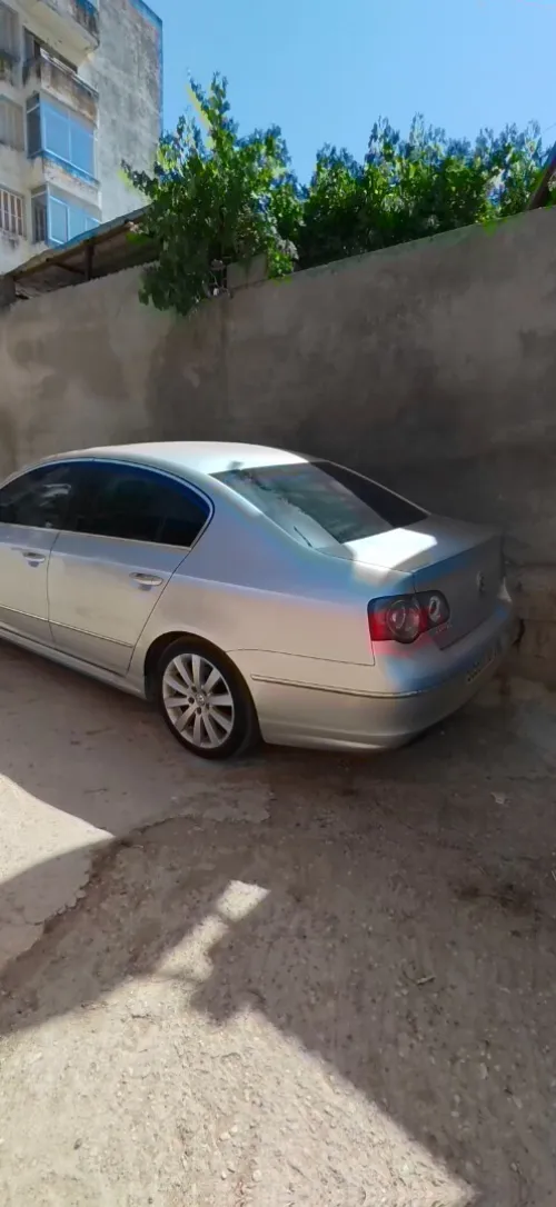 Volkswagen Passat 2009 JR
