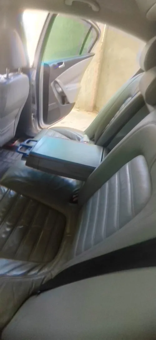 Volkswagen Passat 2009 JR