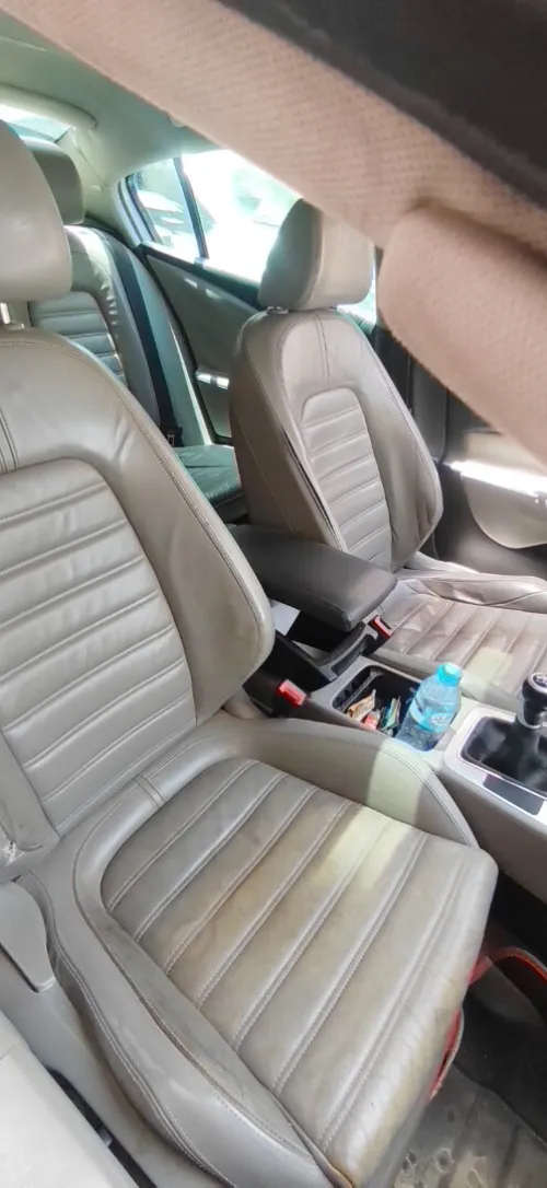 Volkswagen Passat 2009 JR