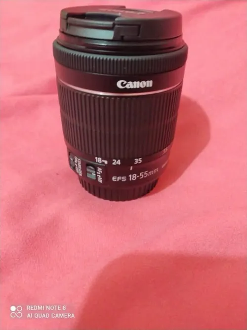 Canon Eos 60D