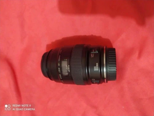 Canon Eos 60D