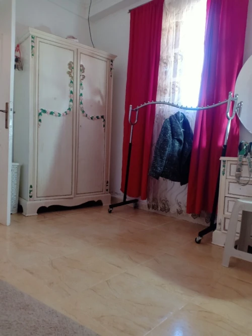 Location Appartement F4 Tipaza Cherchell