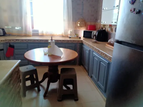 Location Appartement F4 Tipaza Cherchell