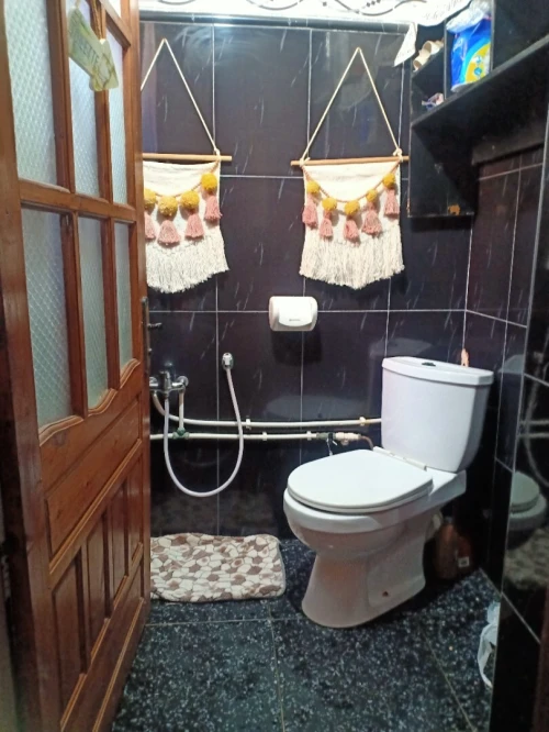 Location Appartement Niveau de villa F4 Tipaza Cherchell