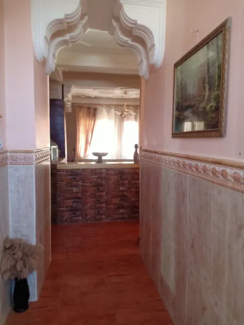 Location Appartement Niveau de villa F4 Tipaza Cherchell