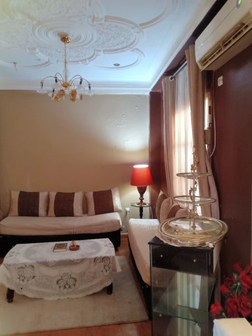 Location Appartement Niveau de villa F4 Tipaza Cherchell