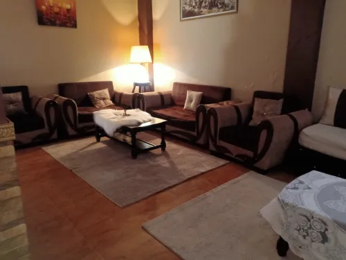 Location Appartement Niveau de villa F4 Tipaza Cherchell