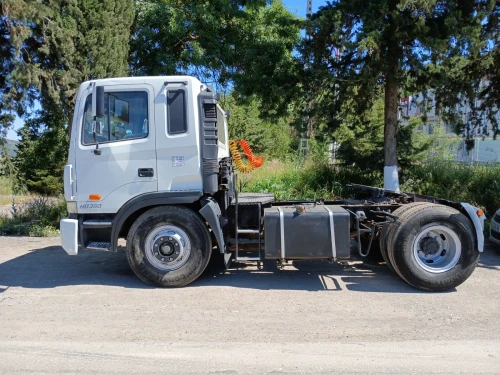 Hyundai 290 