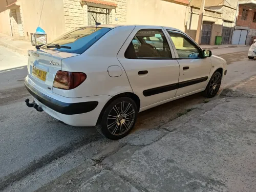 Citroen Xsara 2001 Xsara
