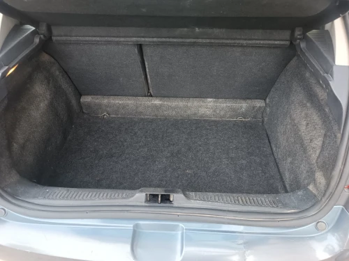 Renault Clio 3 2008 Exception