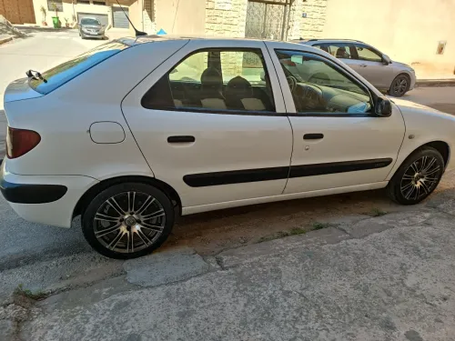 Citroen Xsara 2001 Xsara