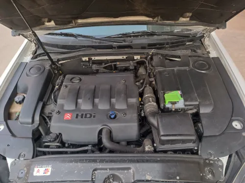 Citroen Xsara 2001 Xsara