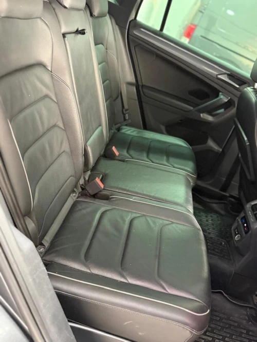 Volkswagen Tiguan 2019 R-Line