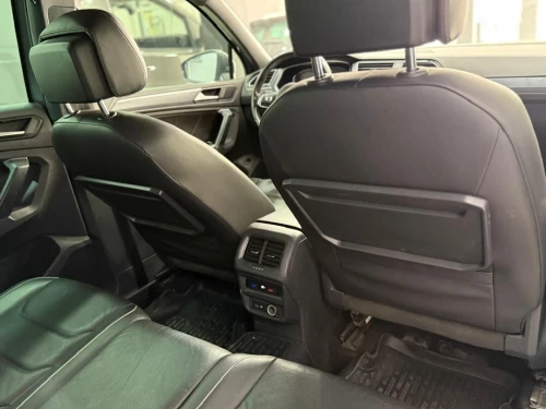 Volkswagen Tiguan 2019 R-Line