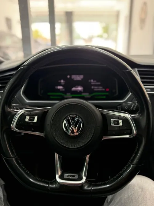 Volkswagen Tiguan 2019 R-Line