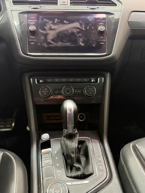 Volkswagen Tiguan 2019 R-Line