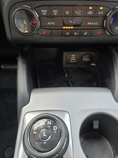 Ford FORD BRONCO SPORT OUTER BANKS 2023 4*4