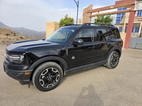 Ford FORD BRONCO SPORT OUTER BANKS 2023 4*4