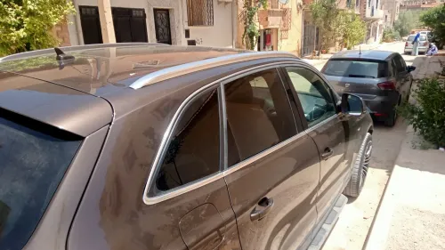 Audi Q5 2011 S Line Pack Tech