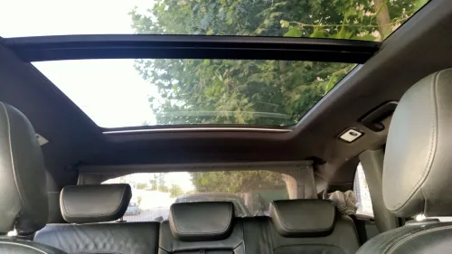 Audi Q5 2011 S Line Pack Tech