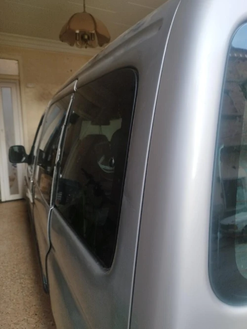 Citroen Berlingo Multispace 2002 Berlingo Multispace