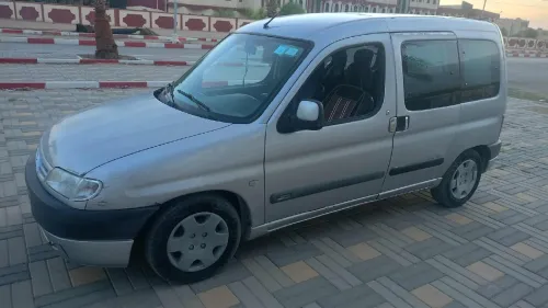 Citroen Berlingo 2002 Berlingo