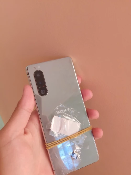 Sony Xperia 5 mark 2