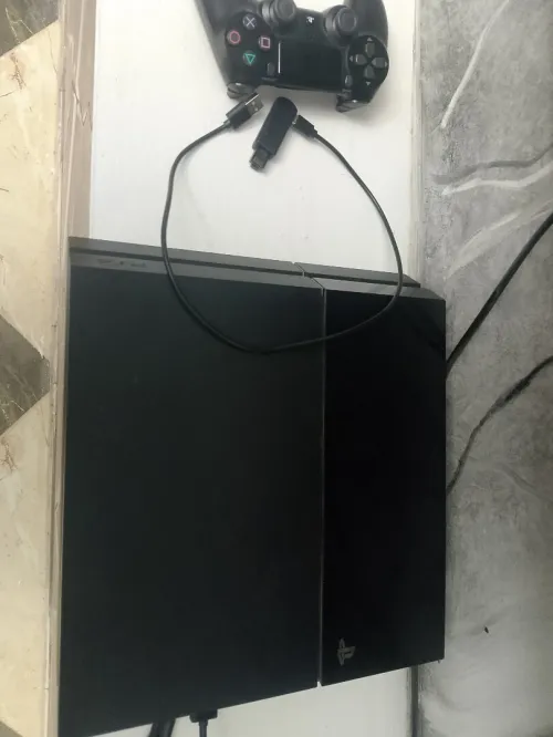 PlayStation 4 