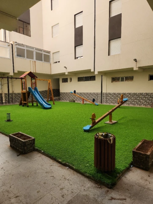 Vente Appartement F3 Mostaganem Mostaganem