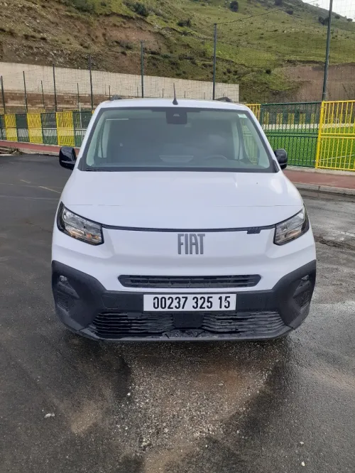 Fiat FIAT DOBLO 2025 