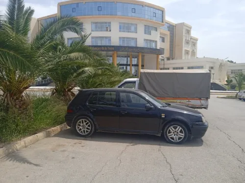 Volkswagen Golf4 2009 Match