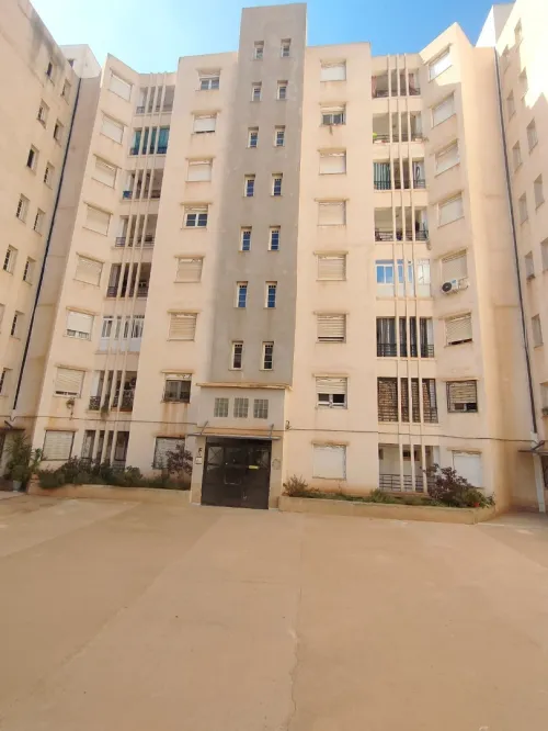 Vente Appartement Tipaza Fouka