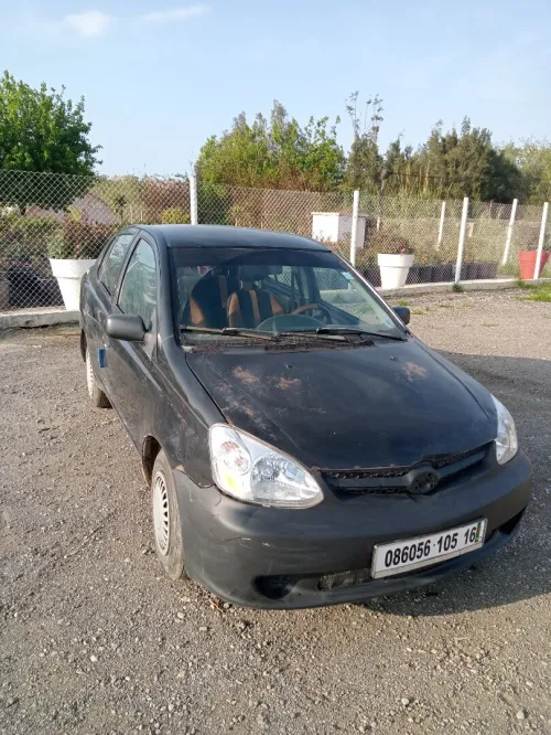 Toyota Echo 2005 Echo