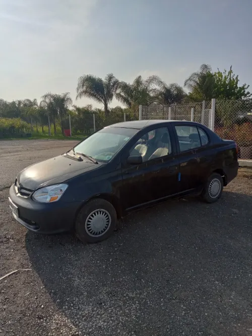 Toyota Echo 2005 Echo