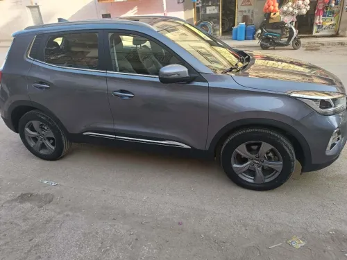 Chery Tiggo 4 pro 2024 Premium