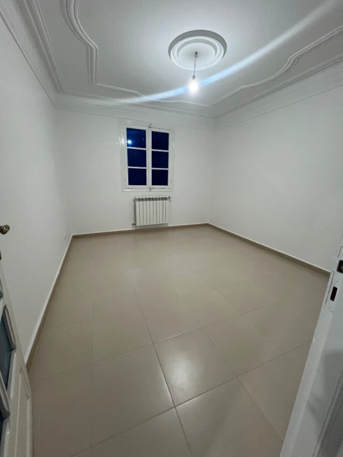 Vente Appartement F3 Alger Ain naadja