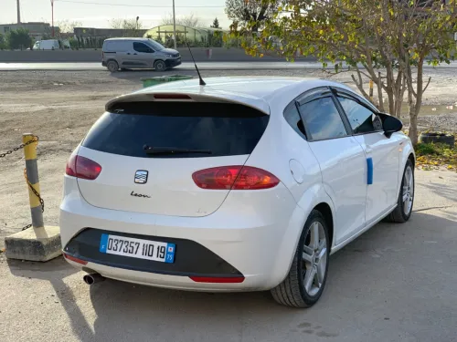 Seat Leon 2010 Leon