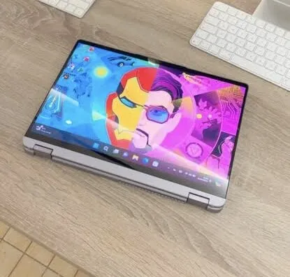 Lenovo IdeaPad Flex 5 14 Tactile WUXGA