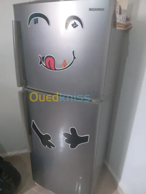 refregerateur samsung no frost