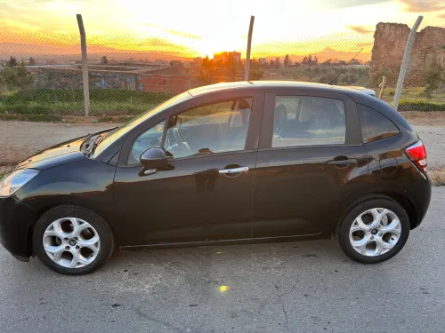 Citroen C3 2014 Nouvelle Vitamine