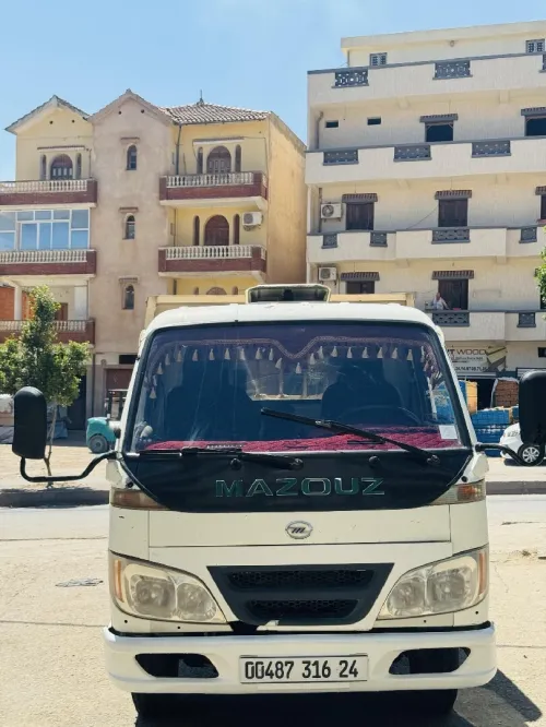 Mazouz Aben 