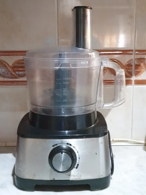 Robot multifonctions