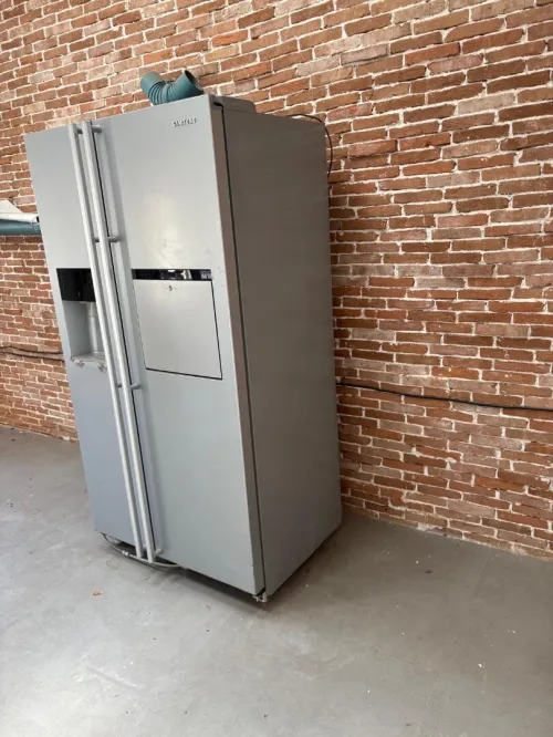 Frigidaire Samsung