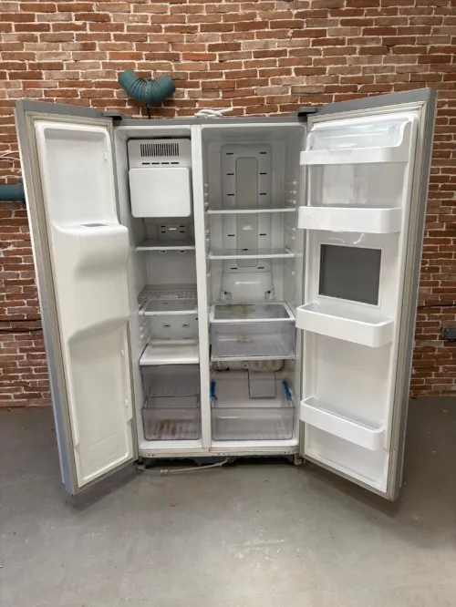 Frigidaire Samsung