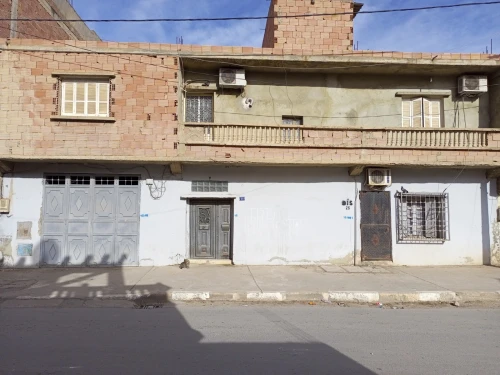 Vente Villa Oran Es senia