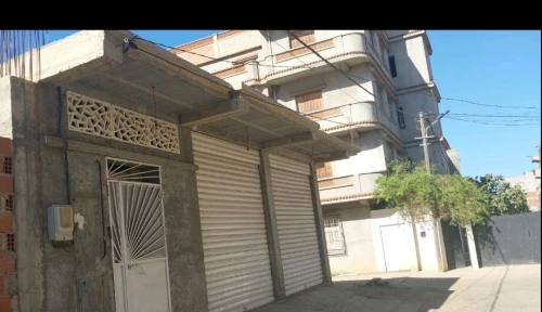 Vente Villa Alger Bordj el bahri