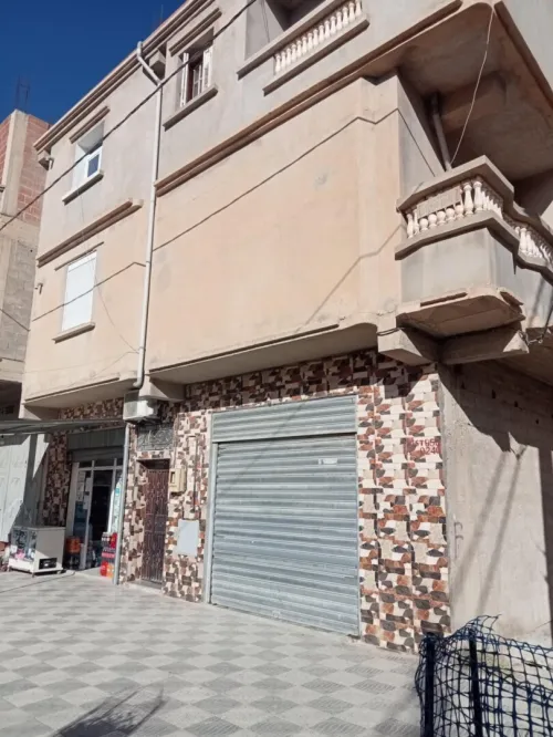 Vente Villa Mila Telerghma