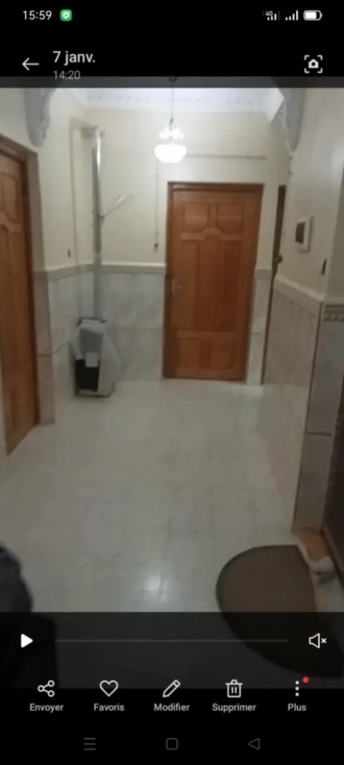 Vente Villa Mila Telerghma
