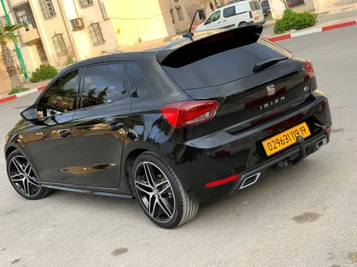 Seat Ibiza 2019 fr plus