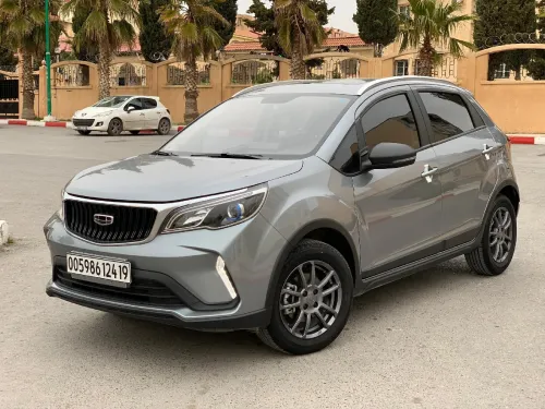 Geely GX3 PRO  2024 